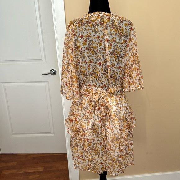 MINKPINK Esta Raglan Mini Dress - Picture 5 of 10